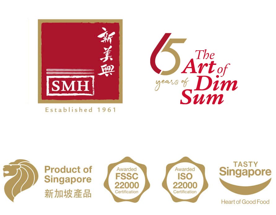 Making quality Dim Sums for the world to enjoy